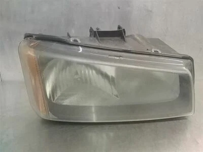 05-07 SILVERADO 1500 PICKUP Faro Pasajero Estilo Clásico 185644 Foto 1 de 4