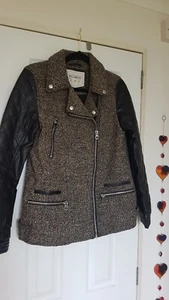 Pull And Bear Jacket....size Medium - Picture 1 of 6