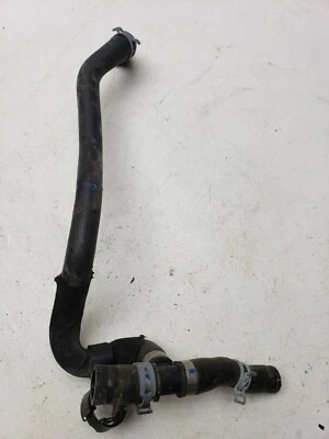 Mangueira de líquido de arrefecimento 2013 2014 2015 2016 AUDI S6 S7 4G0145920J - Imagem 1 de 3