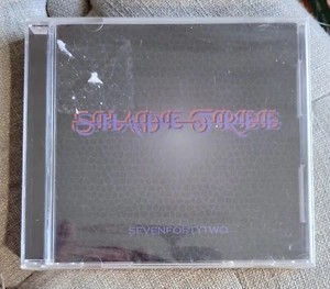 SHADE TREE 742 Dave Koonce & Rob West Cd Private Rock Tuscaloosa Alabama 2001 - Picture 1 of 2
