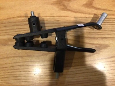 Manfrotto 043 Grip Clamp - Image 1 of 2