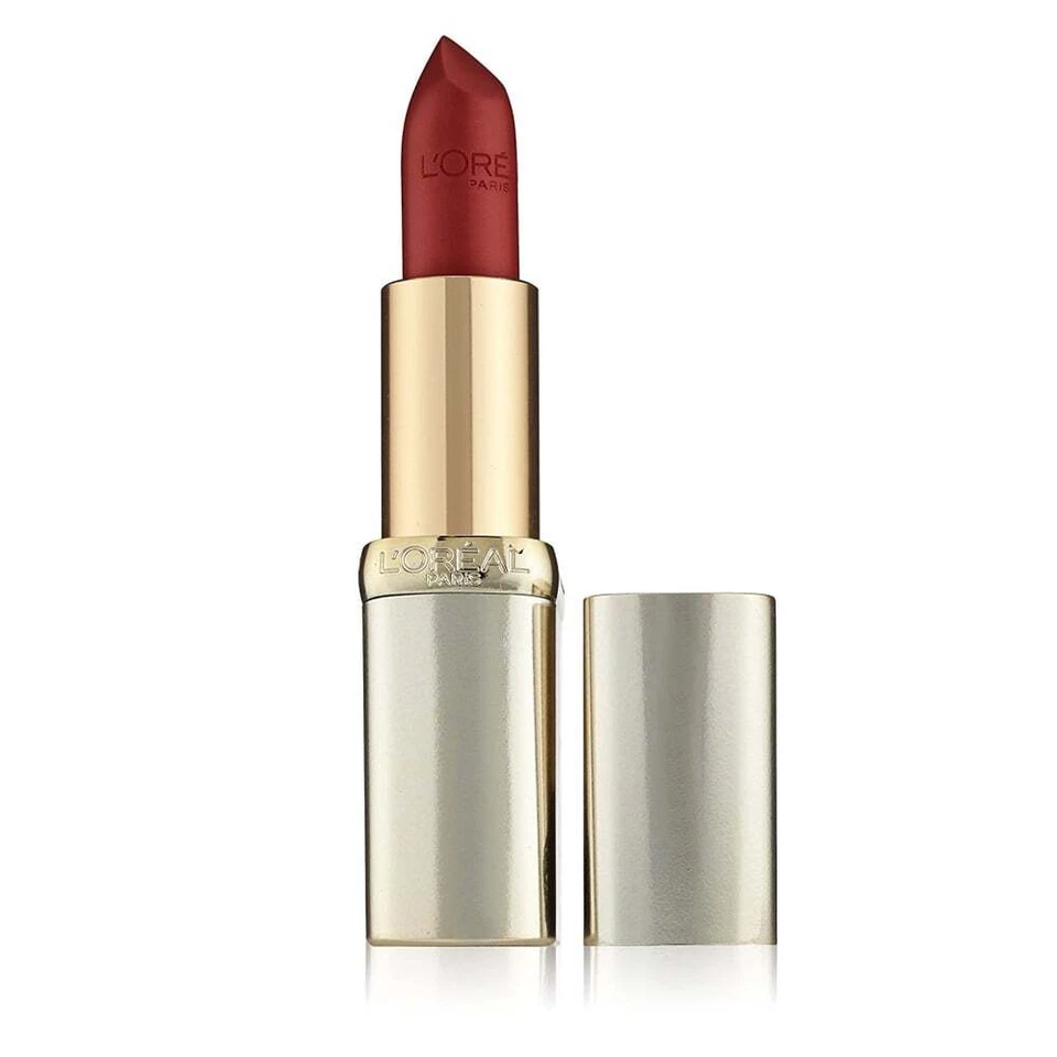 L'oréal Paris Color Riche Rossetto 335 Carmin Saint Germain (0c8)