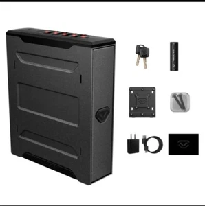 Vaultek SE20 Full-Size Rugged Quick Access Slider Safe - Picture 1 of 6