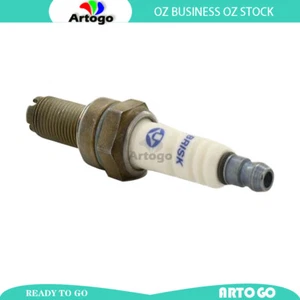 Motorcycle Premium Spark Plug For Triumph Tiger 1050 ABS SE 2012 - Picture 1 of 4