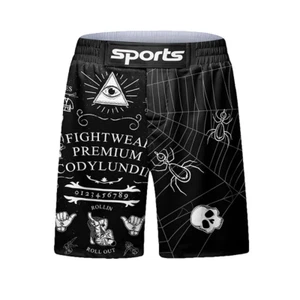 CL Sport Ouija Shorts - Bild 1 von 2