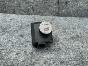 MÓDULO DE CONTROL INTERRUPTOR LLAVE BLOQUEO ENCENDIDO MERCEDES X166 W166 GL350 GL450 ML63 OEM - Imagen 1 de 4