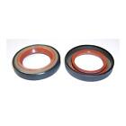 Elring Shaft Seal, Manual Transmission 582.689 For 190 S-Class Sl C-Class Slk M-