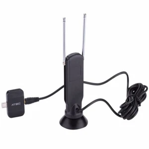 ATSC Pad TV tuner Watch free live TV on Android phone tablet by micro usb OTG - Picture 1 of 8