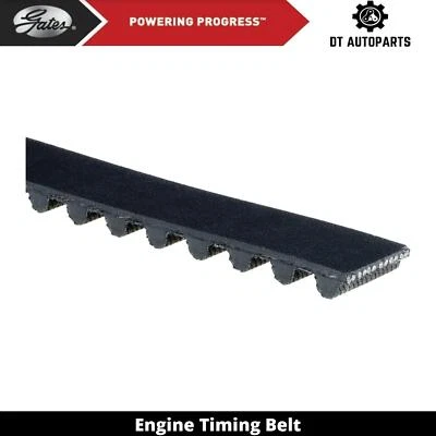 Puertas de correa de distribución de motor de gas L6 de 2,5 L para BMW 325is 1987-1991 1988 1989 1990 Foto 1 de 4