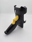 NEW OEM Zebra TC21 TC26 Snap On Trigger Handle With 2 Pin I/O Back Connector