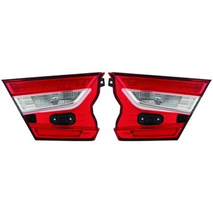 Par interior de luces traseras Touring solo CAPA para Honda Accord 2018-2019 - Imagen 1 de 5