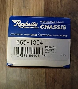 Suspension Control Arm Bushing For 93-03 Nissan Altima Maxima K200152 - 565-1354 - Bild 1 von 3