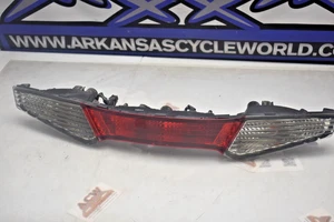 F4-13 17 Honda GL 1800 GL1800 Goldwing Oem Rear Tail Brake Light Assembly Lite - Bild 1 von 17