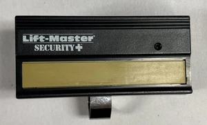 LiftMaster 91LM 1-Button Remote Control OEM - Picture 1 of 2