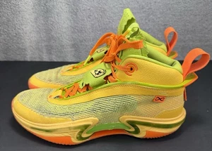 Air Jordan 36 Nitro Jason Tatum Taco Jay Herren Sportschuhe Größe 8,5 - Bild 1 von 17