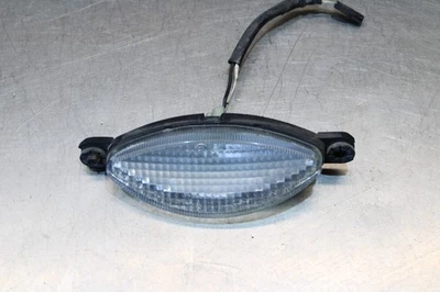 Conjunto de luces de estacionamiento Triumph Daytona 955i 2001 Foto 1 de 3