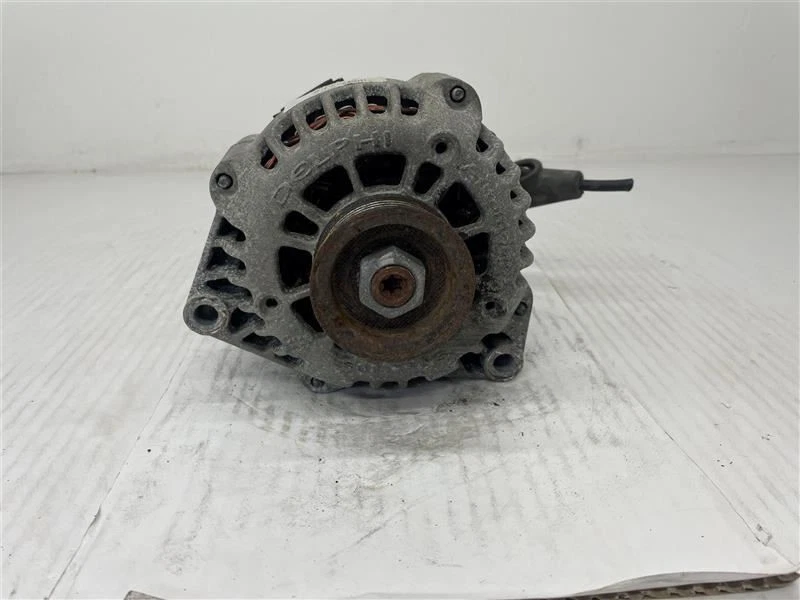 Генератор переменного тока Chevrolet Astro 2001-2004 годов выпуска 105 ампер идентификатор 10480326 от оригинального производителя - Изображение 1 из 4