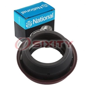 National Extension Housing Seal for 1986 Jeep Comanche Automatic tg - Picture 1 of 5