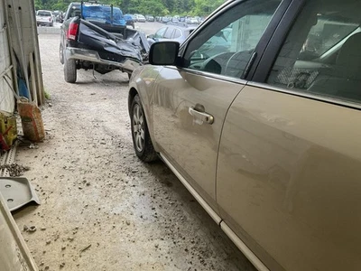 Driver Front Door Electric Keyless Entry Fits 05-07 FIVE HUNDRED 4767423 Foto 1 de 4