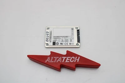 IBM 68Y7786 80GB 1.8" mlc SATA 6gbps SSD - Image 1 of 4