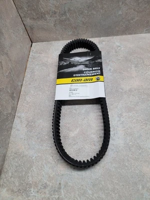 Can-Am Maverick X3 OEM Drive Belt 422280652 – High Performance 100% PBO - Image 1 of 2