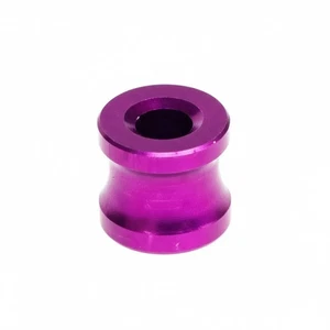 Integy Billet Machined Spacer for HPI 1/8 Savage Shock Tower T7010SPACERP - Picture 1 of 1