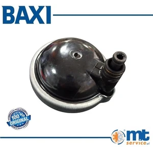 DISPOSITIVO ATS MONOBLOCCO PER SCALDABAGNO A GAS  - Foto 1 di 1