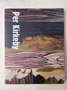 Per Kirkeby - Tate Exhibition by Achim Borchardt-Hume - Foto 1 di 15