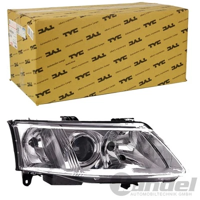 FARO TYC H7/H7 SINISTRO adatto per SAAB 9-3 - Immagine 1 di 2
