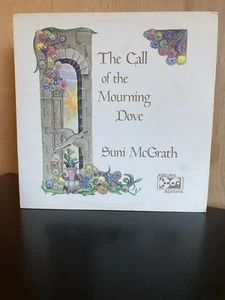 1971 Suni McGrath The Call of the Mourning Dove - Folk Adelphi Records - Picture 1 of 5