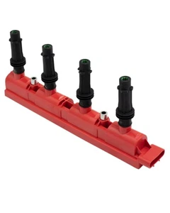 Premium High Performance Engine Ignition Coil Pack for Buick Cadillac Chevy - Picture 1 of 4