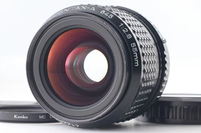 [ MINT ] SMC Pentax A 645 55mm F/2.8 Wide Angle Lens for 645N NII From JAPAN - Image 1 of 4