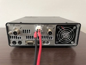 Yaesu FT-991M Ricetrasmettitore HF/VHF/UHF 50W tutte le modalità - Foto 1 di 5