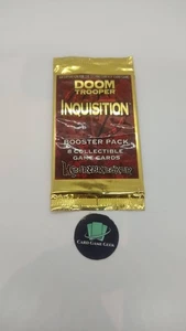 Doomtrooper - Inquisition - Booster - Picture 1 of 6