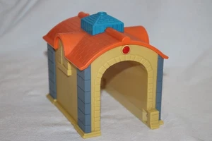 Chuggington Interaktiv Tunnel Learning Curve 2010 - Bild 1 von 6