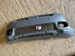 FIAT 500L TREKKING FRONT LOWER BUMPER NEW GENUINE 735570813 - Picture 1 of 2
