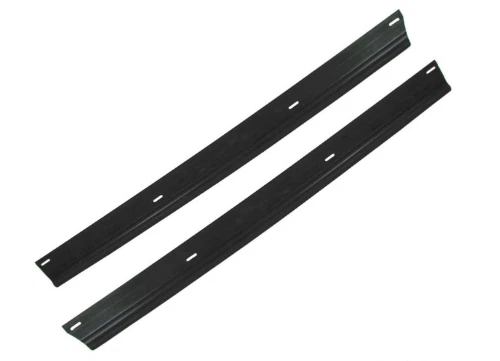 Oldsmobile Precision DWL 141178 1978-1988 Kit de 2 piezas de sello de resistencia para puertas Foto 1 de 1