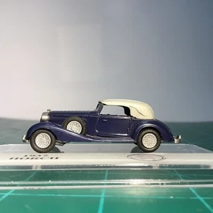 Praline 1937 Horch HO Scale - Picture 1 of 6