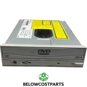 Apple Matsushita LF-D111A Silver Disc Compact DVD Ram Internal Desktop Drive - Picture 1 of 3