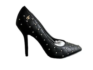 LIU JO High Heels Modell Adele 06 in Schwarz. - Bild 1 von 12