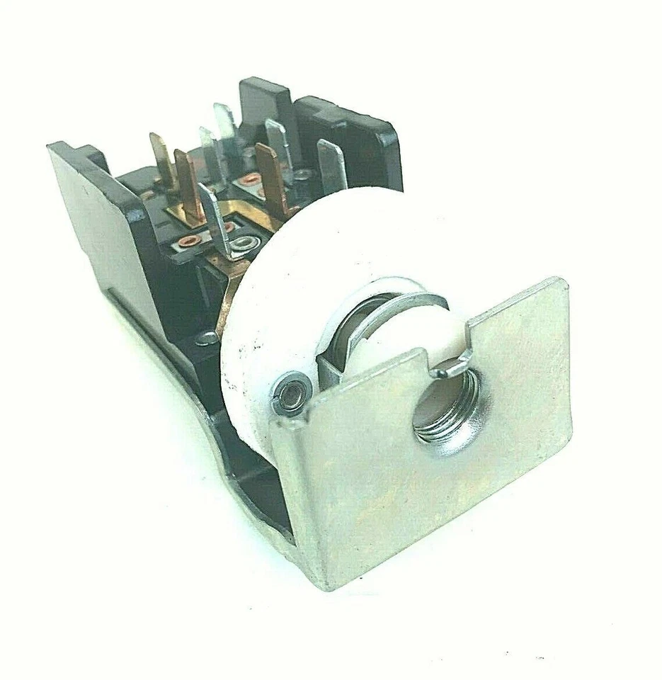 Light Switch For Ford Mustang Ranchero LTD Ranch Wagon Torino 1965-1984 HS95 - Image 1 of 4
