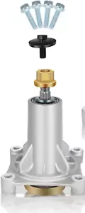 Assemblaggio mandrino adatto per Husqvarna LS2042 LS2246 LS2348 XLS2146 XLS2346 GXLS2354 - Foto 1 di 5