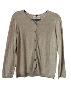 Zara Girl's Winter Collection Cardigan 5-6 Y - Picture 1 of 5