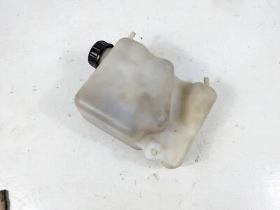 Botella depósito tanque desbordamiento refrigerante 88-97 Kawasaki Ninja 600R ZX600 C ZX600C Foto 1 de 4