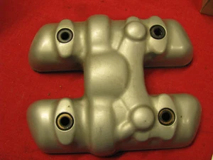 Triumph Rocker Cover 2007 Bonneville T100 Hinkley Triumph 050918JS - Bild 1 von 10