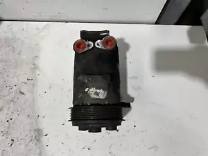 Ford Transit A/C Compressor VM 07/2006-12/2011 - Picture 1 of 6