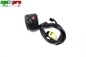 460910344 COMMUTATORE BLOCCHETTO LUCI SINISTRO KAWASAKI Z900 PERFORMANCE 2017 - Imagen 1 de 1