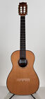 Kala Solid Cedar Top Acacia 8-string Baritone Ukulele – Natural – No Bridge