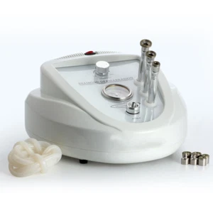 Microdermabrasion Peeling Skin Care Beauty Vacuum Machine Diamond Dermabrasion - Picture 1 of 4