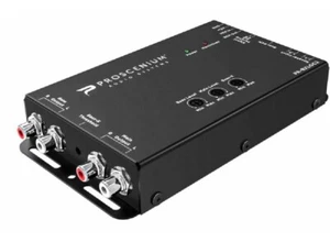 Proszenium 4CH Premium Active Line Output Konverter mit Bassrestaurierung - Bild 1 von 14